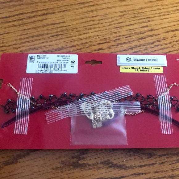 New shocker - Picture 2 of 2